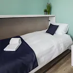 Hotel bij Boone