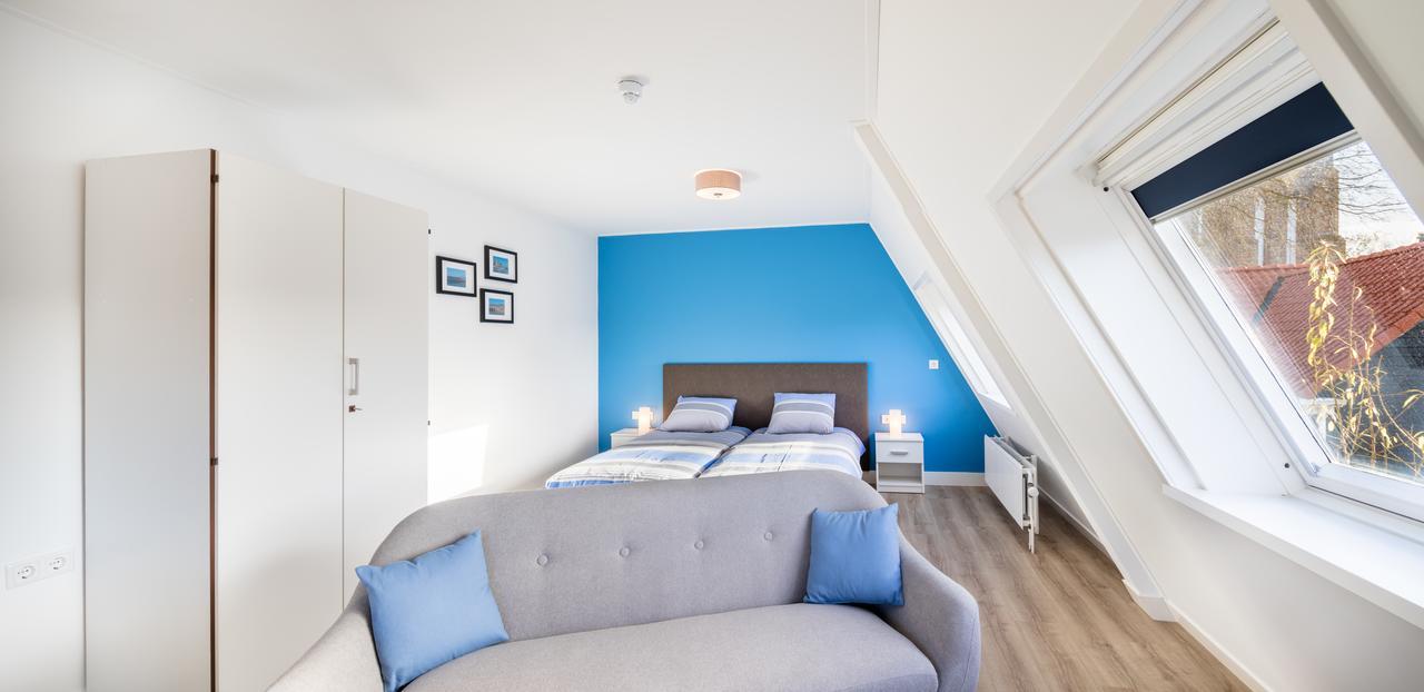 Bij Boone Hotel Meliskerke