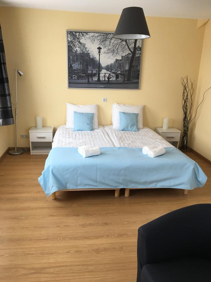 Bij Boone Hotel 3*