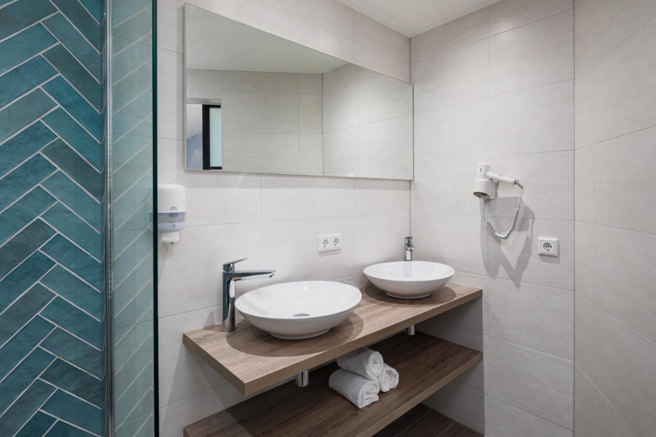 Bij Boone Hotel 3*