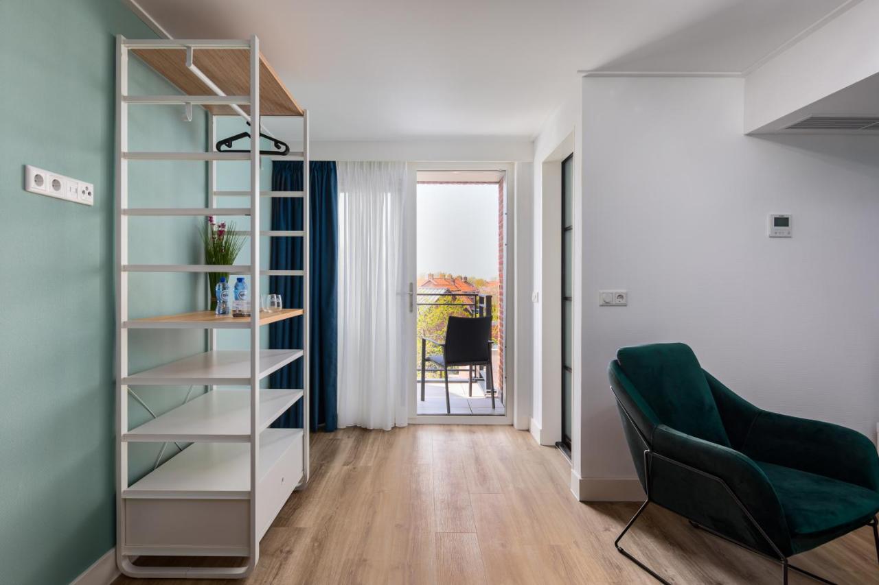 Hotel Bij Boone
