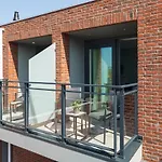 Hotel bij Boone