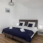 Hotel bij Boone