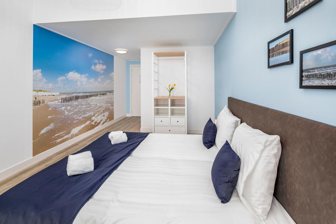 Hotel Bij Boone Meliskerke