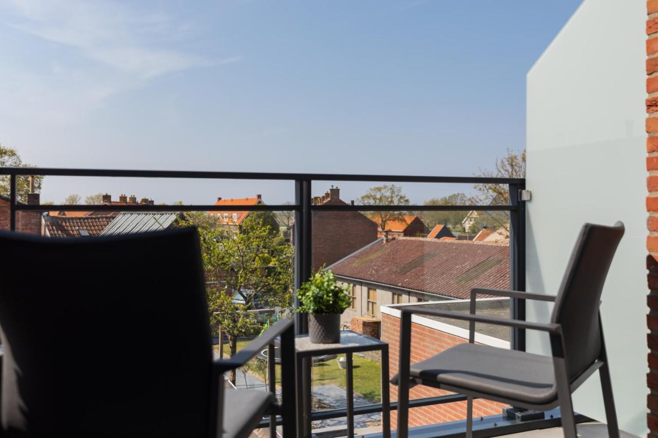 Hotel Bij Boone