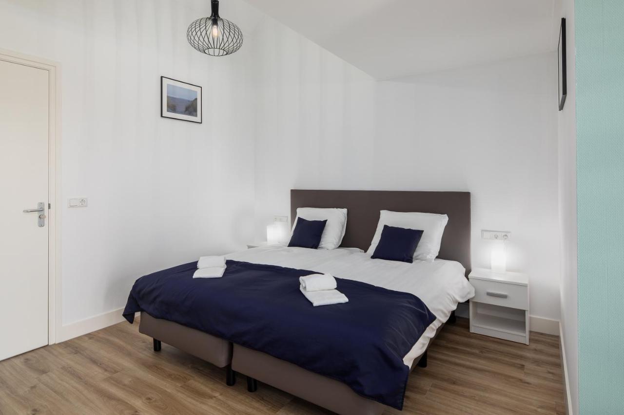 Hotel Bij Boone