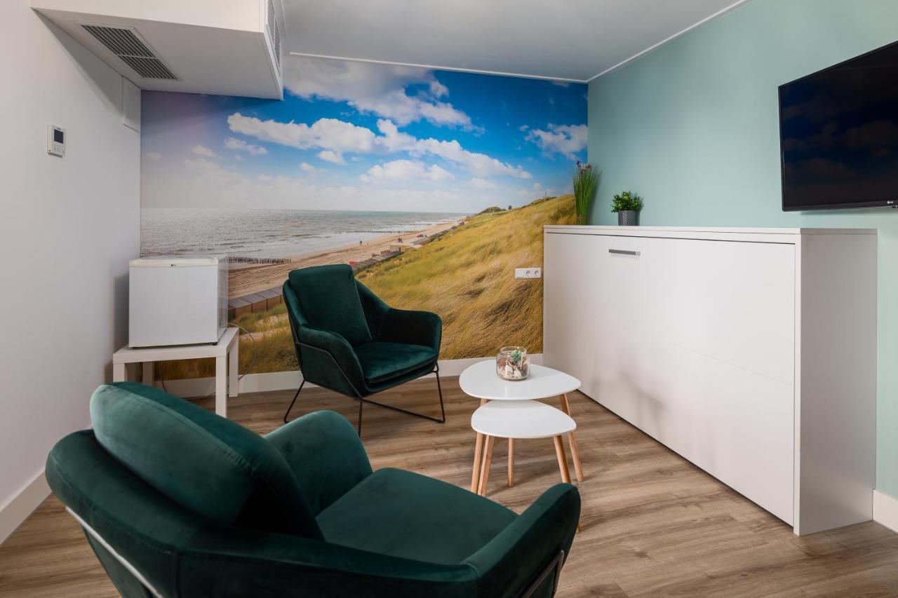 Bij Boone Hotel 3*